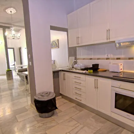 Low Cost Rooms Teatro Homestay Malaga
