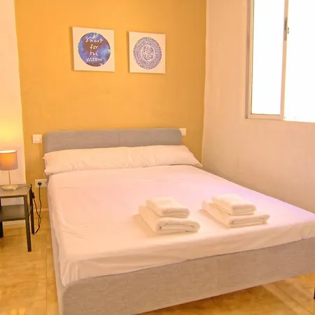 Low Cost Rooms Teatro
