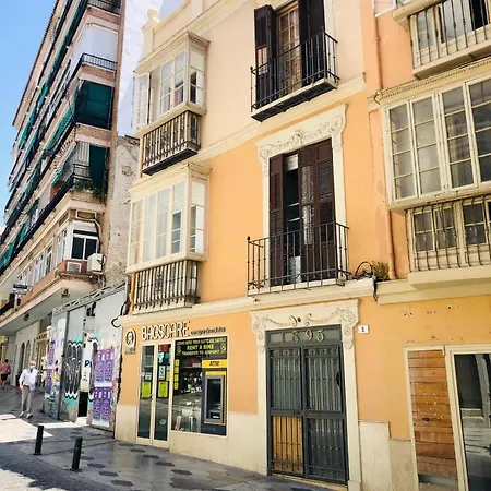 Homestay Low Cost Rooms Teatro
