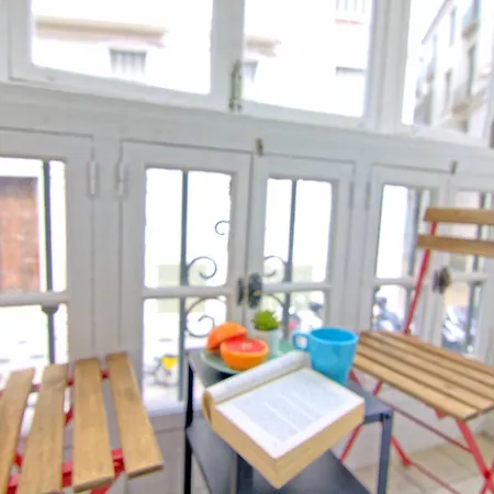 Homestay Low Cost Rooms Teatro *