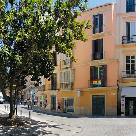 Homestay Low Cost Rooms Teatro